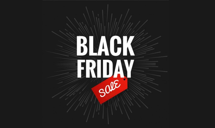 Black Friday Ebay